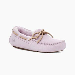 NWT - UGG Dakota Loafer - California aster🩷🤍